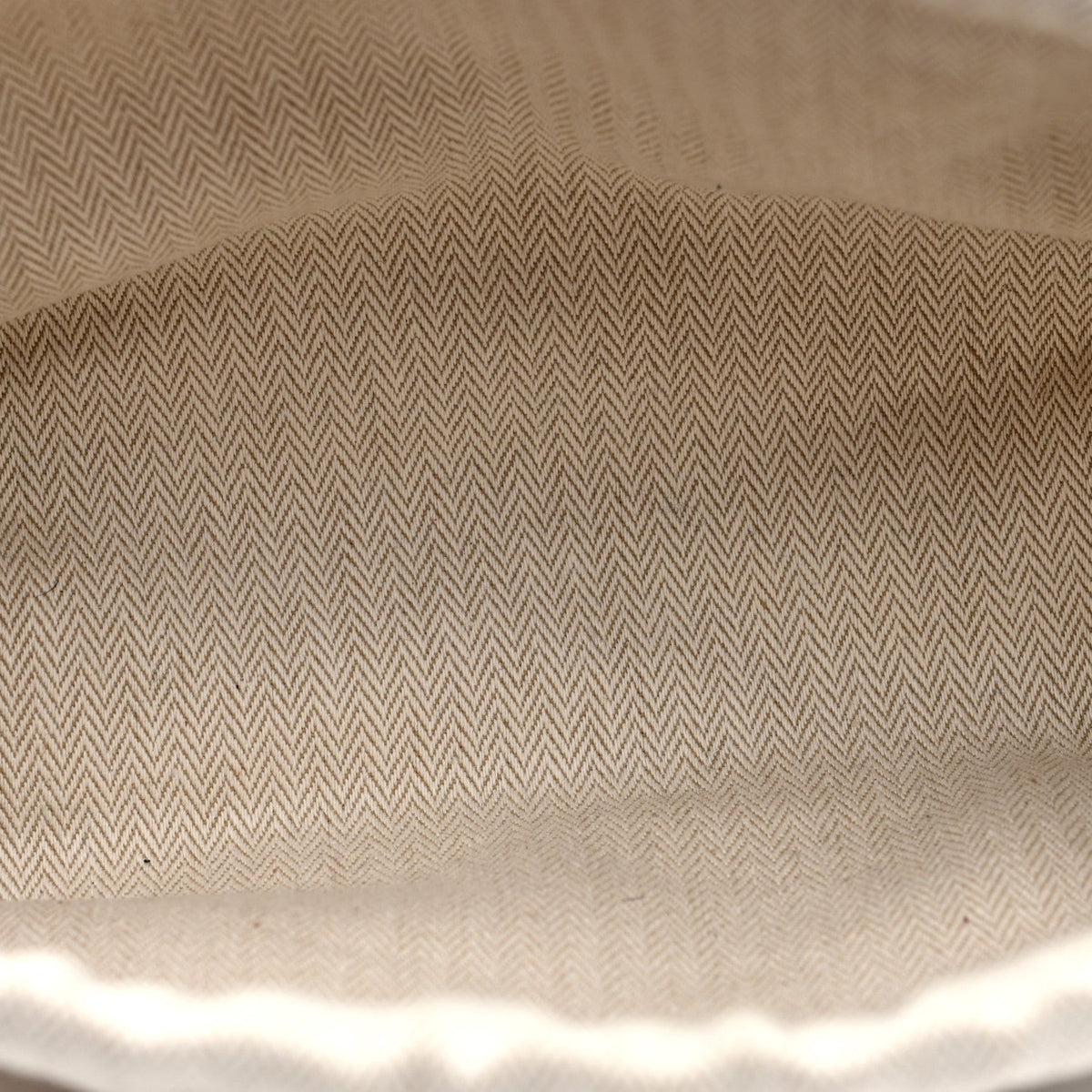 Hermes Canvas Barenia Fourbi 20 PM Naturel Fauve