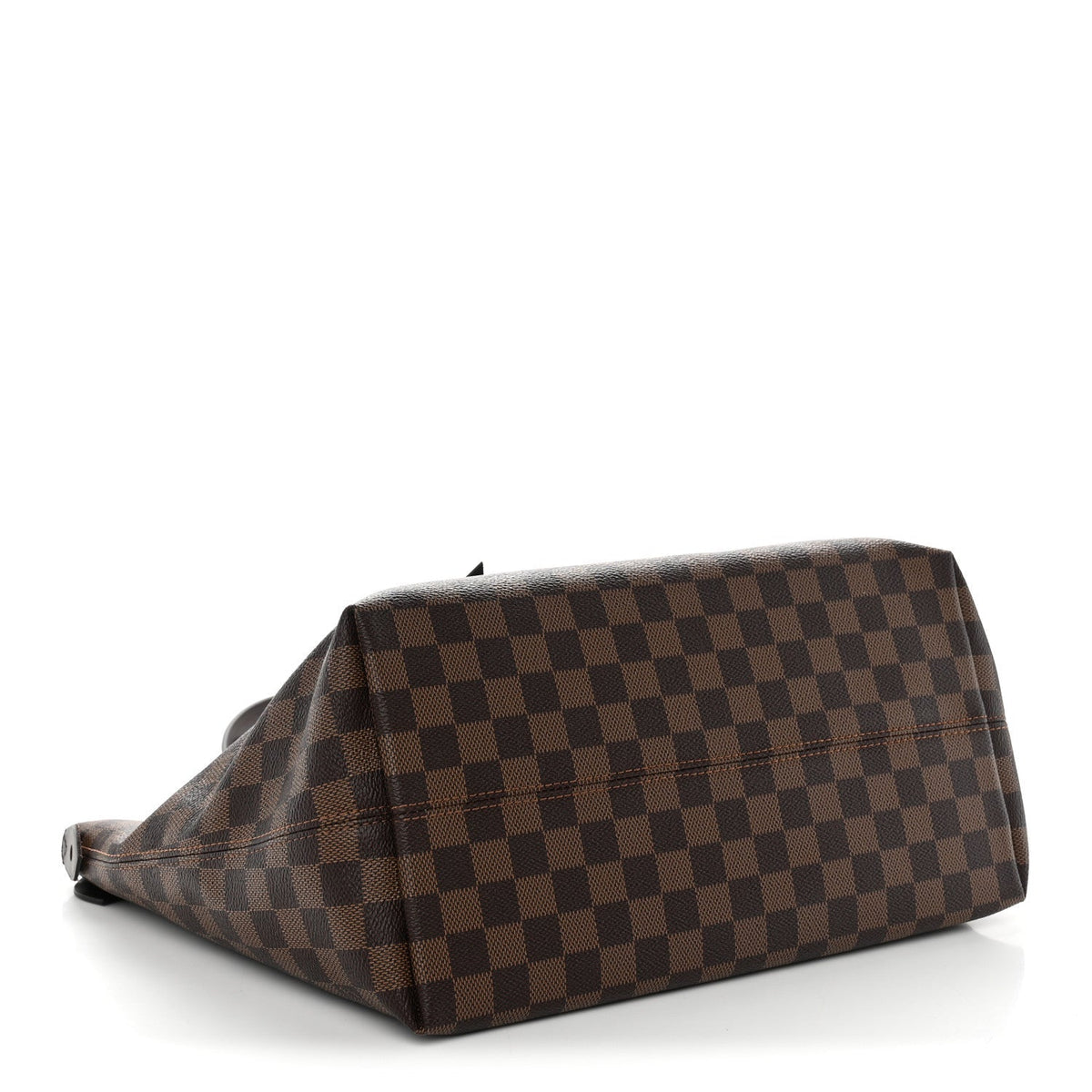 Louis Vuitton Damier Ebene Iena MM Brown