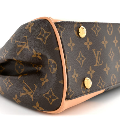 Louis Vuitton Monogram Beverly MM