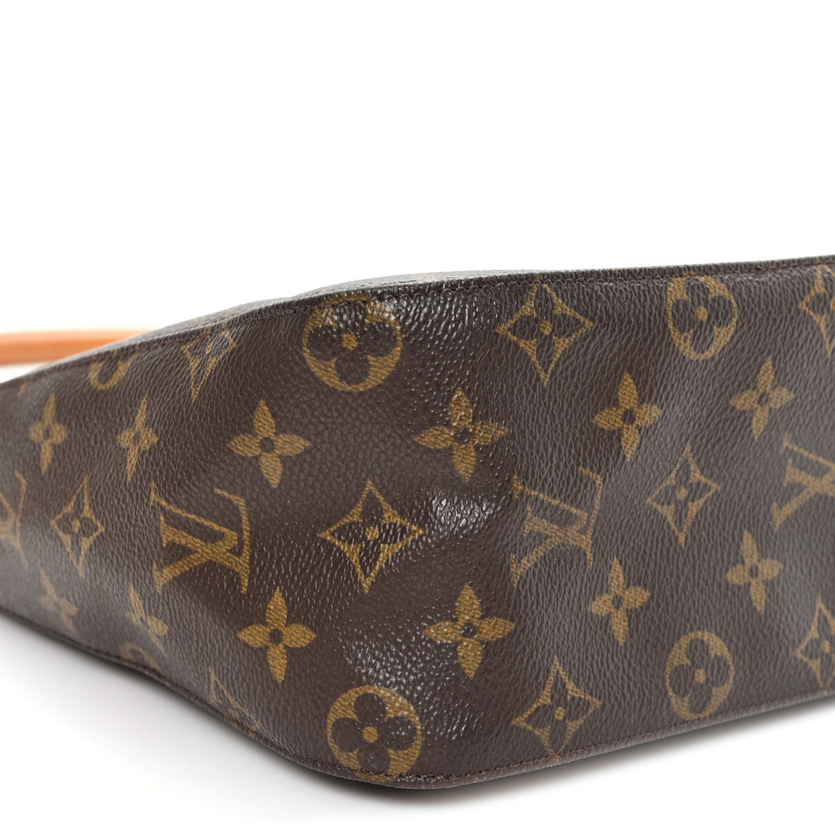 Louis Vuitton Monogram Looping MM