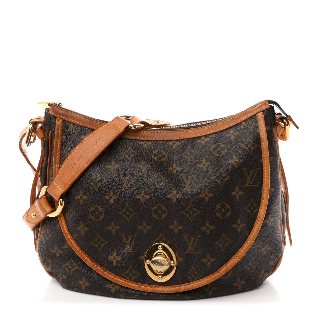Louis Vuitton Monogram Tulum GM 1925608