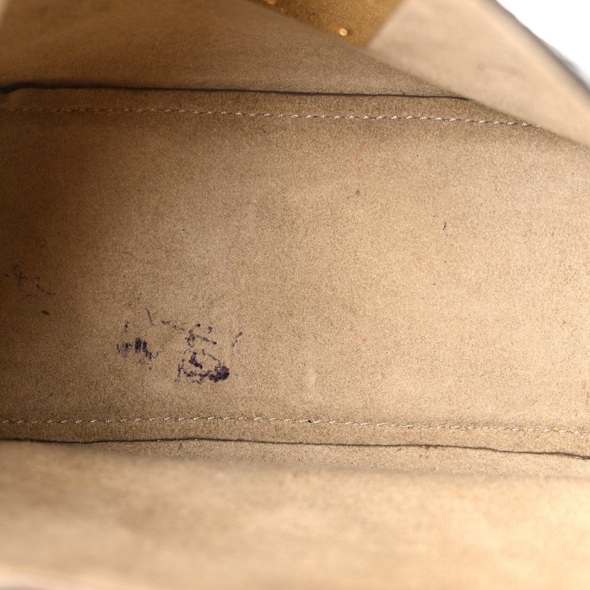 Chloe Grained Lambskin Drew Shoulder Bag Black