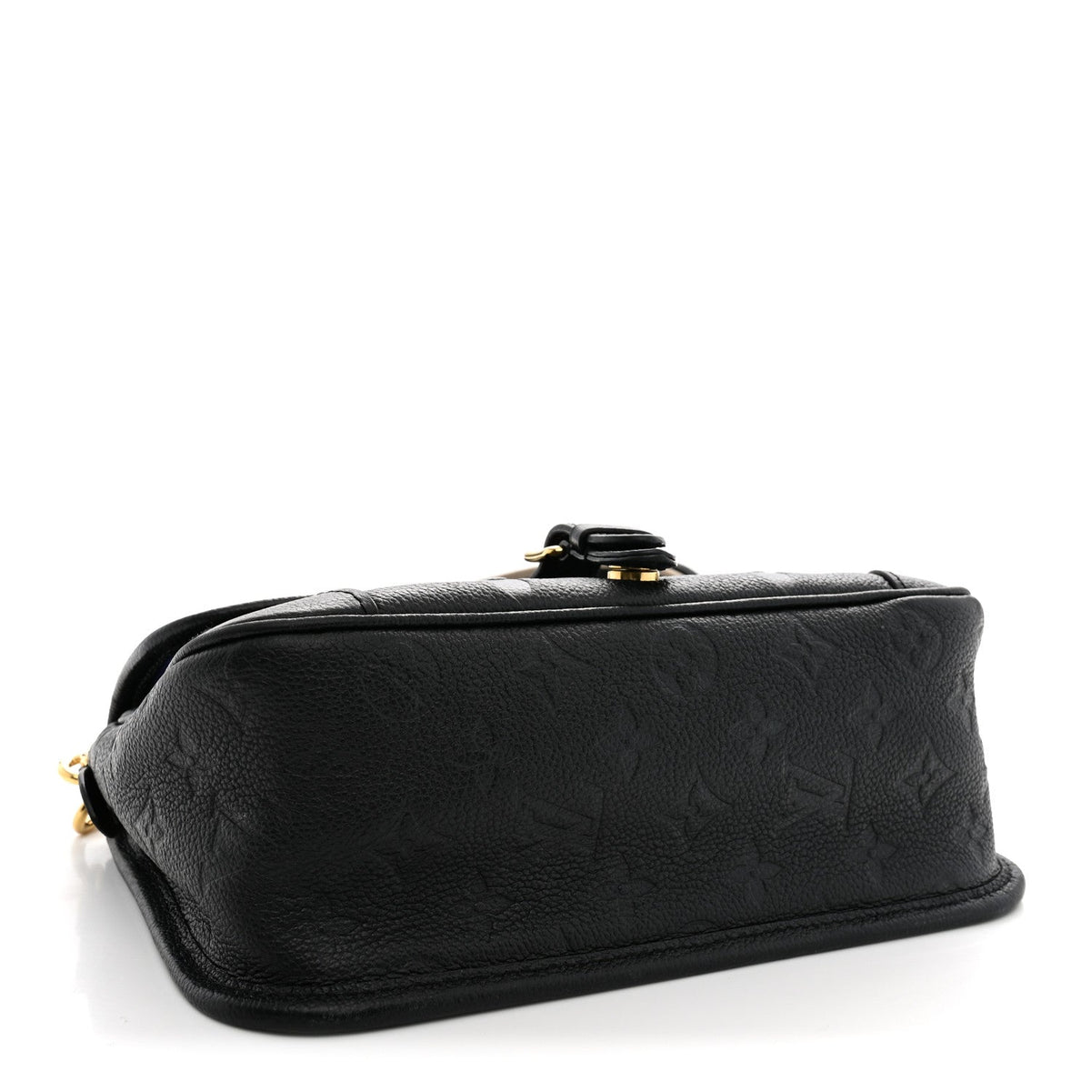 Louis Vuitton Empreinte Monogram Giant Diane Black