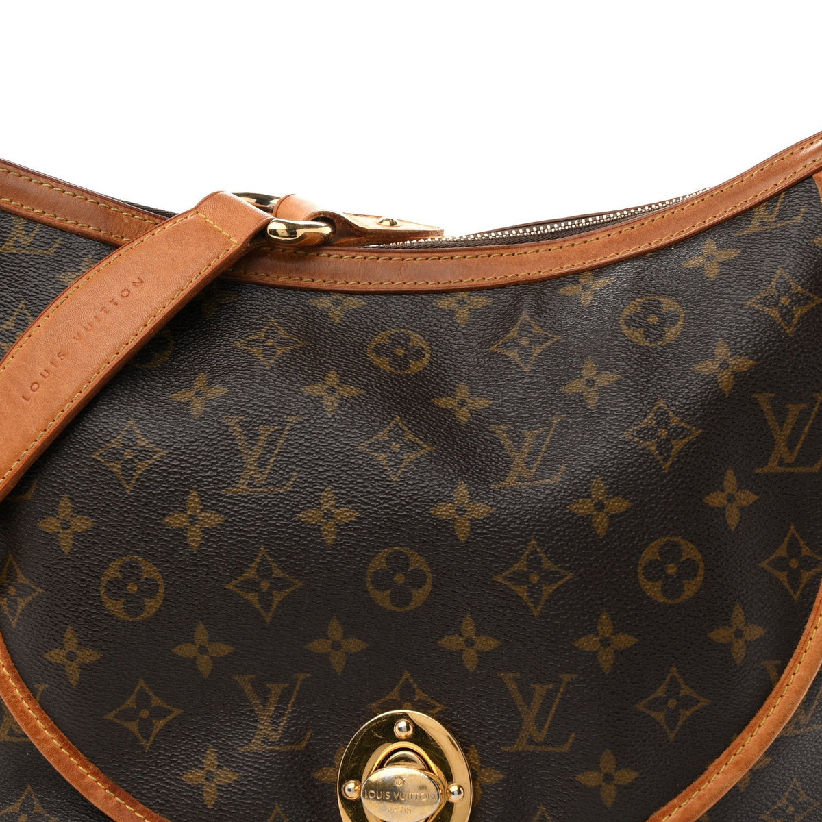 Louis Vuitton Monogram Tulum GM 1925608