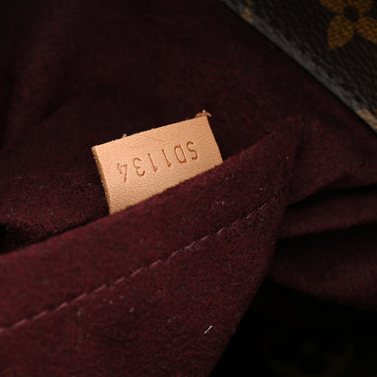 Louis Vuitton Monogram Montaigne MM