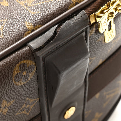 Louis Vuitton Monogram Pegase 55 Brown 1958937
