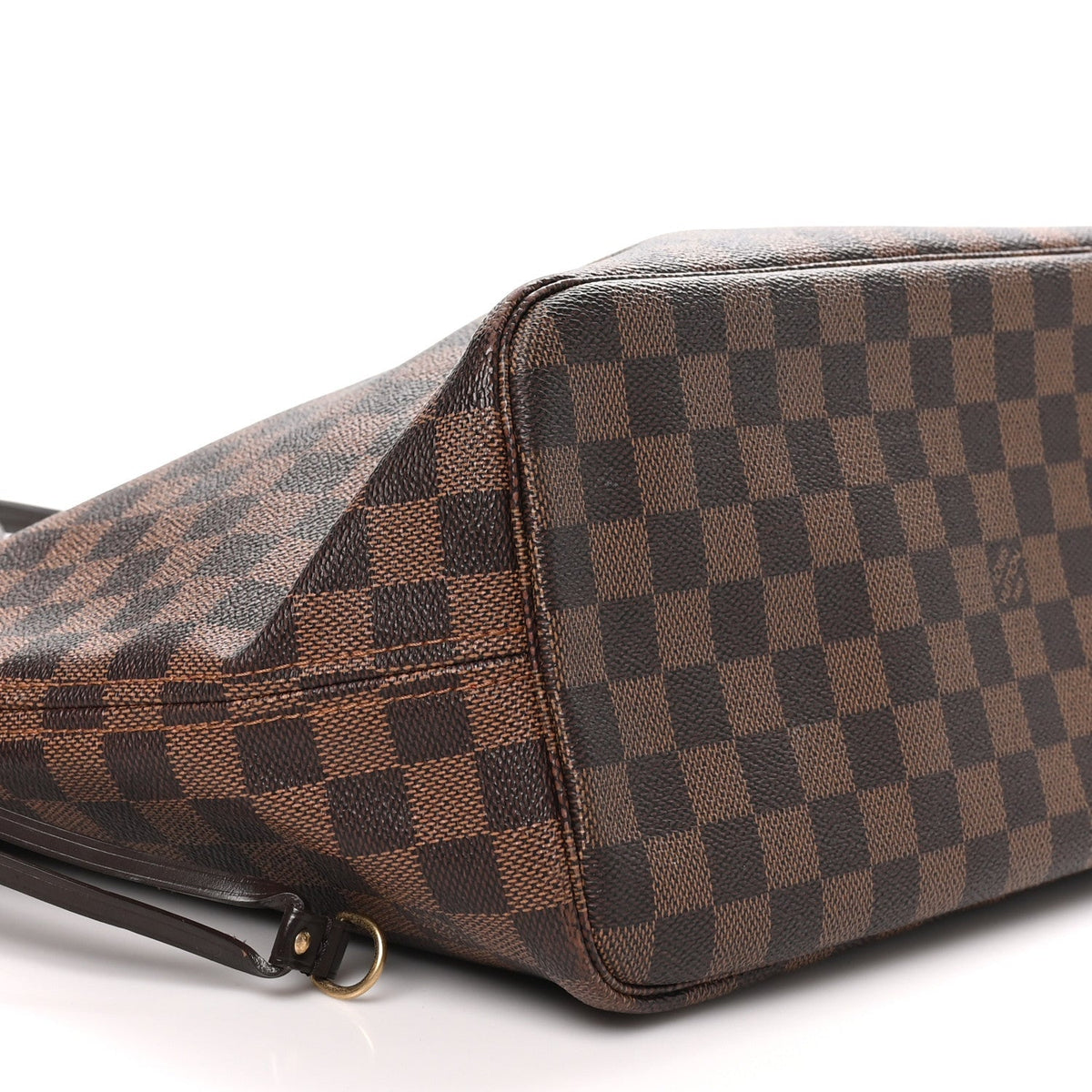 Louis Vuitton Damier Ebene Neverfull MM