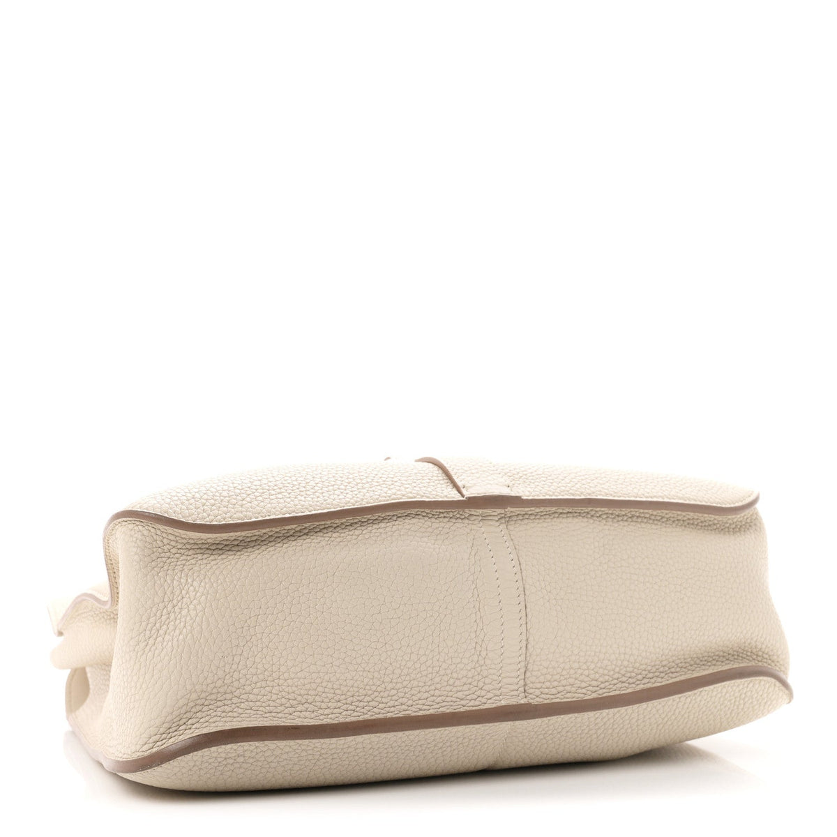 Hermes Taurillon Clemence Halzan 31 Beton