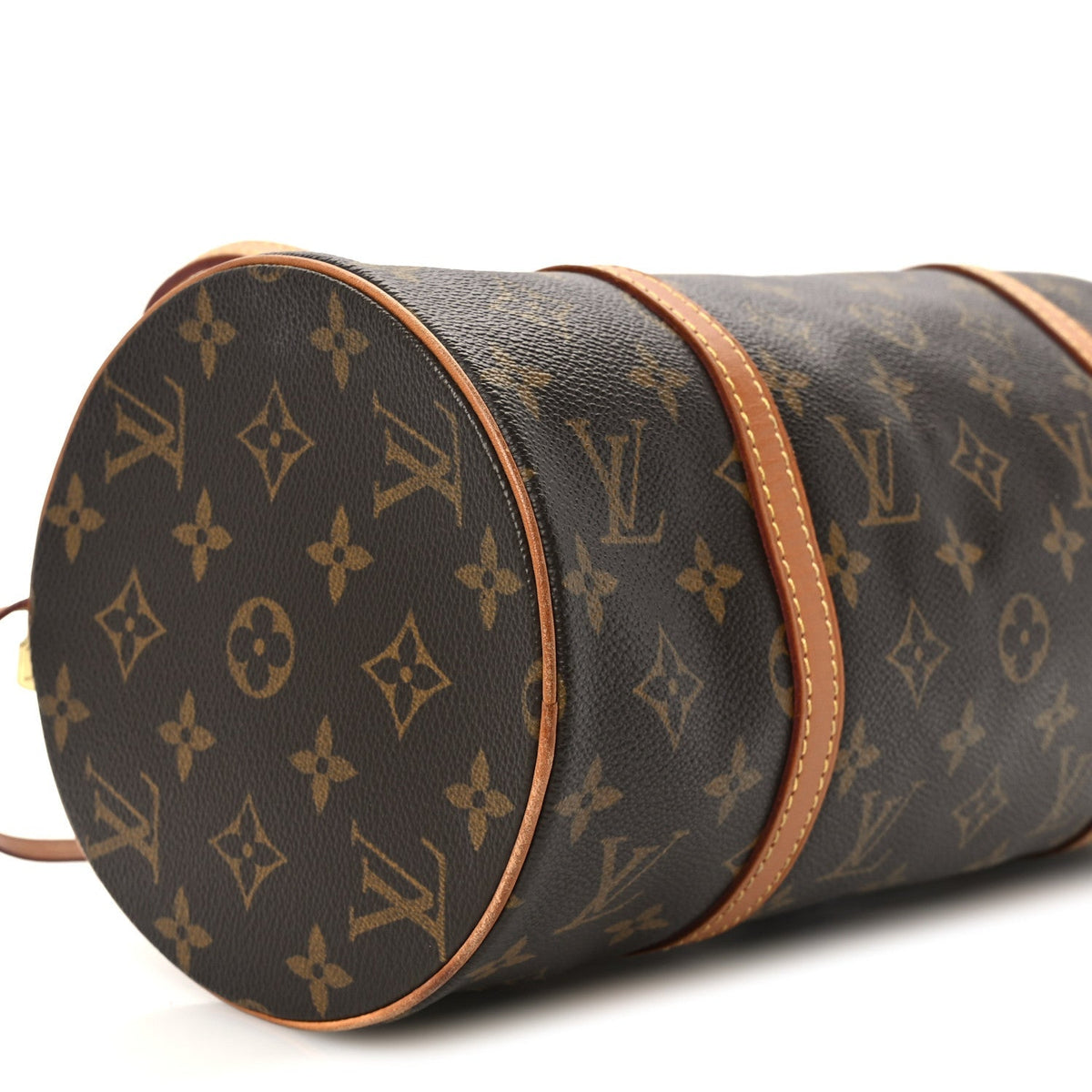 Louis Vuitton Monogram Papillon 30 Brown