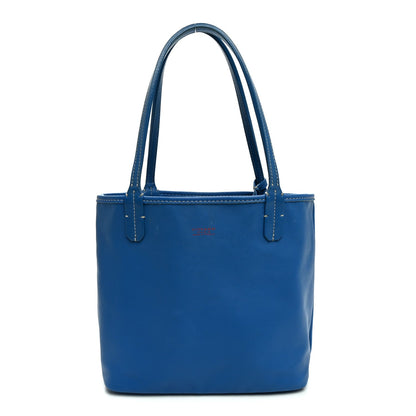 Goyard Goyardine Reversible Mini Anjou Sky Blue