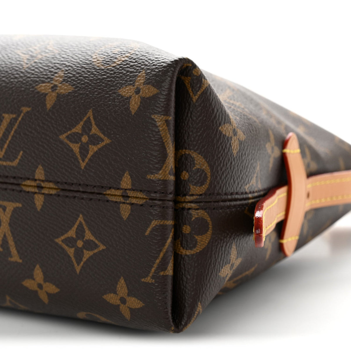 Louis Vuitton Monogram CarryAll East West