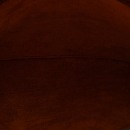 Louis Vuitton Monogram Musette Tango Brown