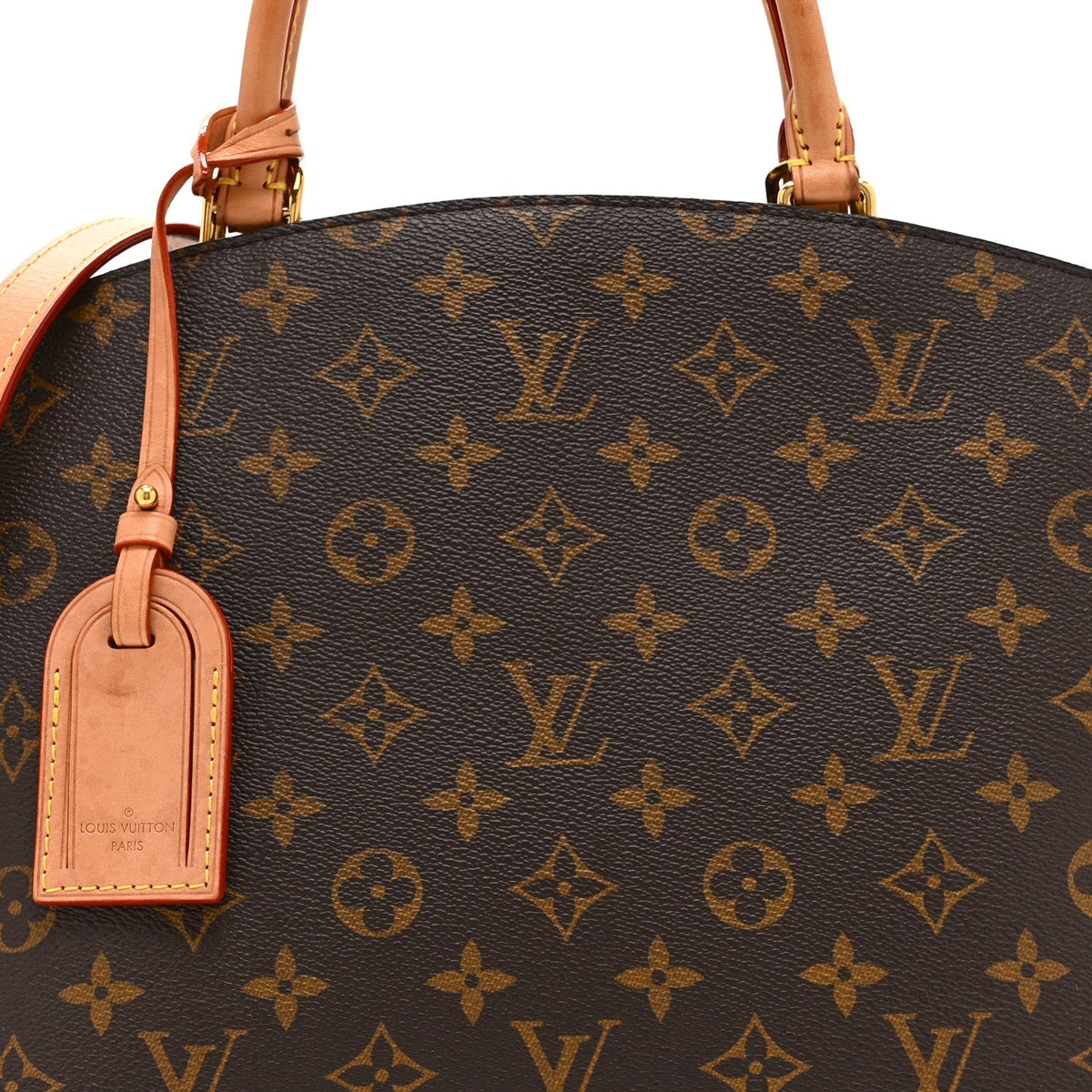 Louis Vuitton Monogram Grand Palais 1976691