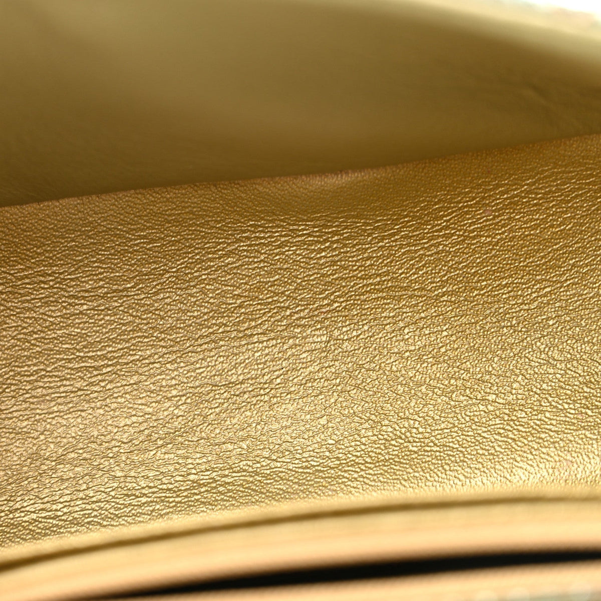 Chanel Metallic Goatskin Quilted Mini 2.55 Reissue Flap Multicolor