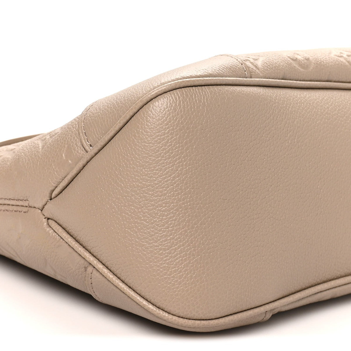 Louis Vuitton Monogram Boulogne GM NM Turtledove
