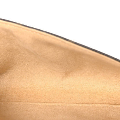 Louis Vuitton Monogram Pochette Twin GM