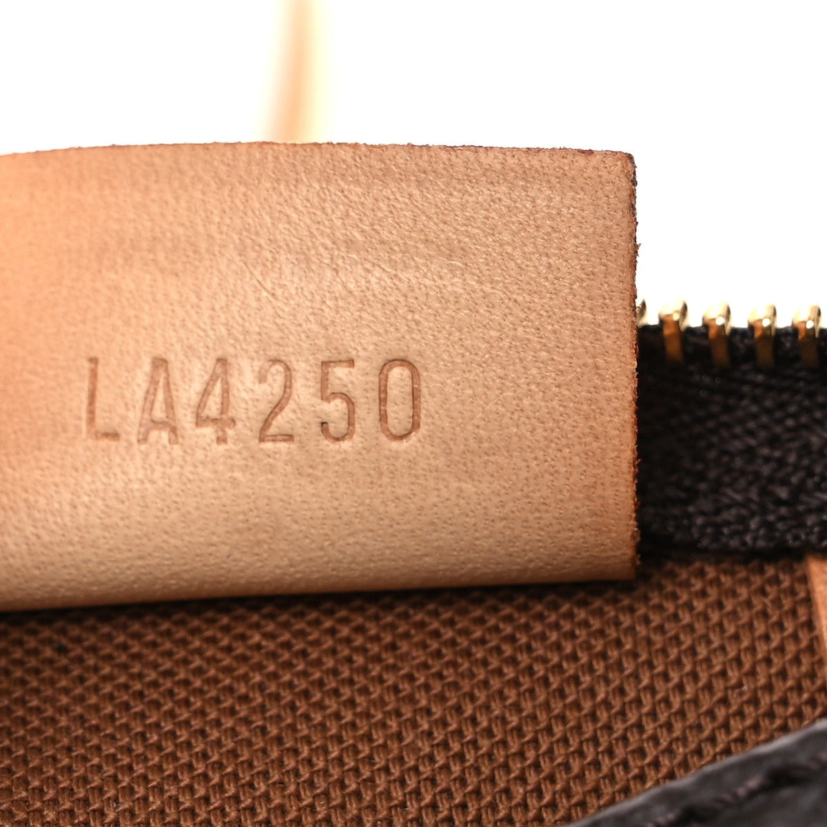 Louis Vuitton Monogram Nano Speedy 1917747
