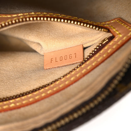 Louis Vuitton Monogram Looping MM