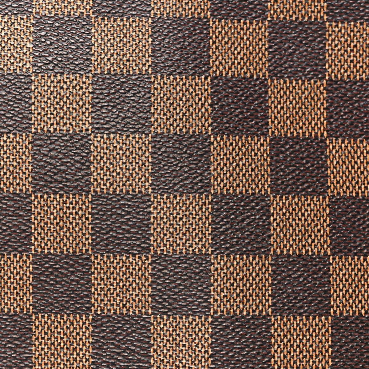 Louis Vuitton Damier Ebene Musette Tango Brown