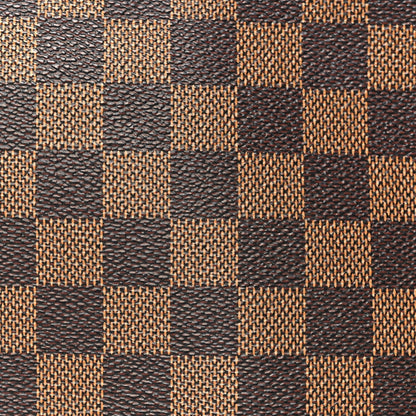 Louis Vuitton Damier Ebene Musette Tango Brown