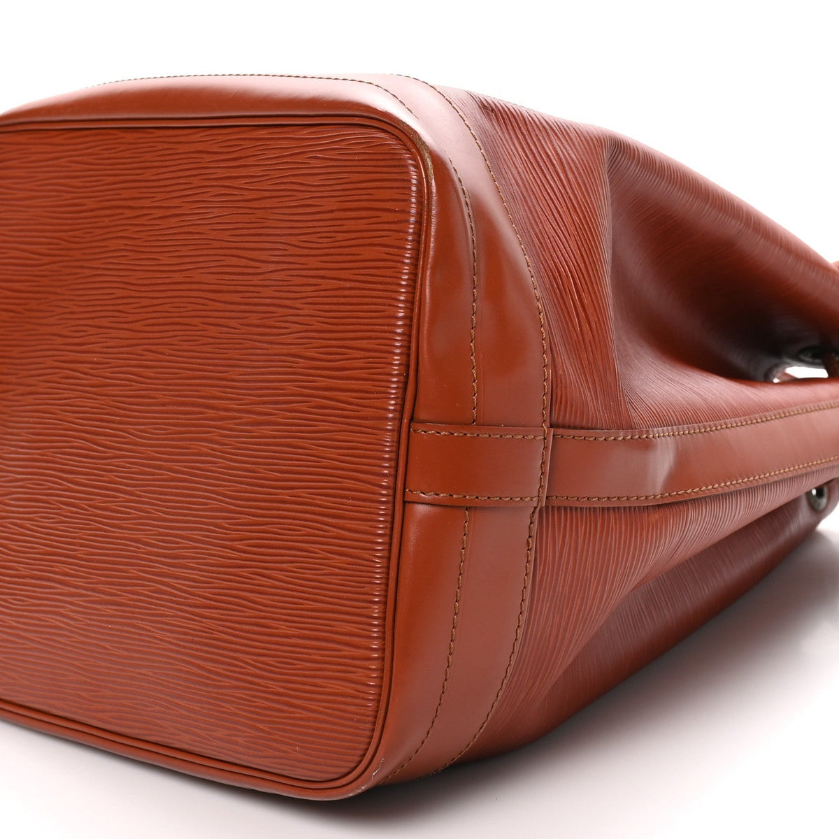 Louis Vuitton Epi Noe Kenyan Fawn