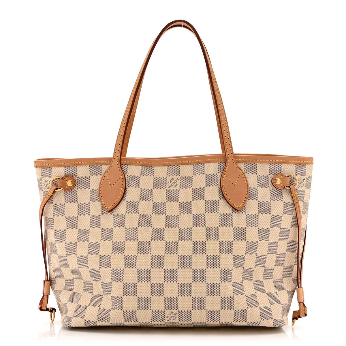 Louis Vuitton Damier Azur Neo Neverfull PM