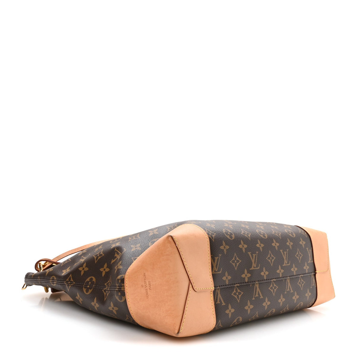 Louis Vuitton Monogram Berri MM