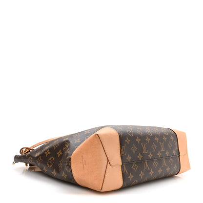 Louis Vuitton Monogram Berri MM