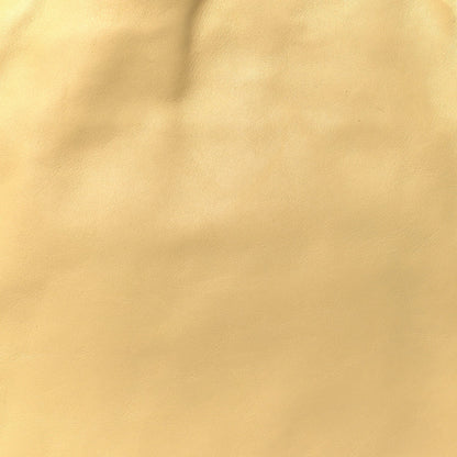 Bottega Veneta Nappa The Bulb Shoulder Clutch Tapioca