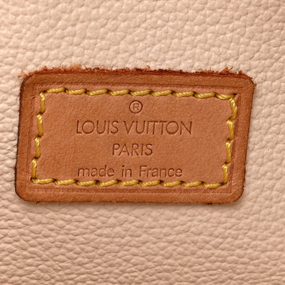 Louis Vuitton Monogram Spontini Brown