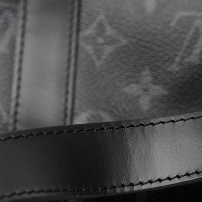 Louis Vuitton Monogram Eclipse Keepall Bandouliere 45 1982329