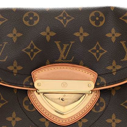 Louis Vuitton Monogram Beverly MM
