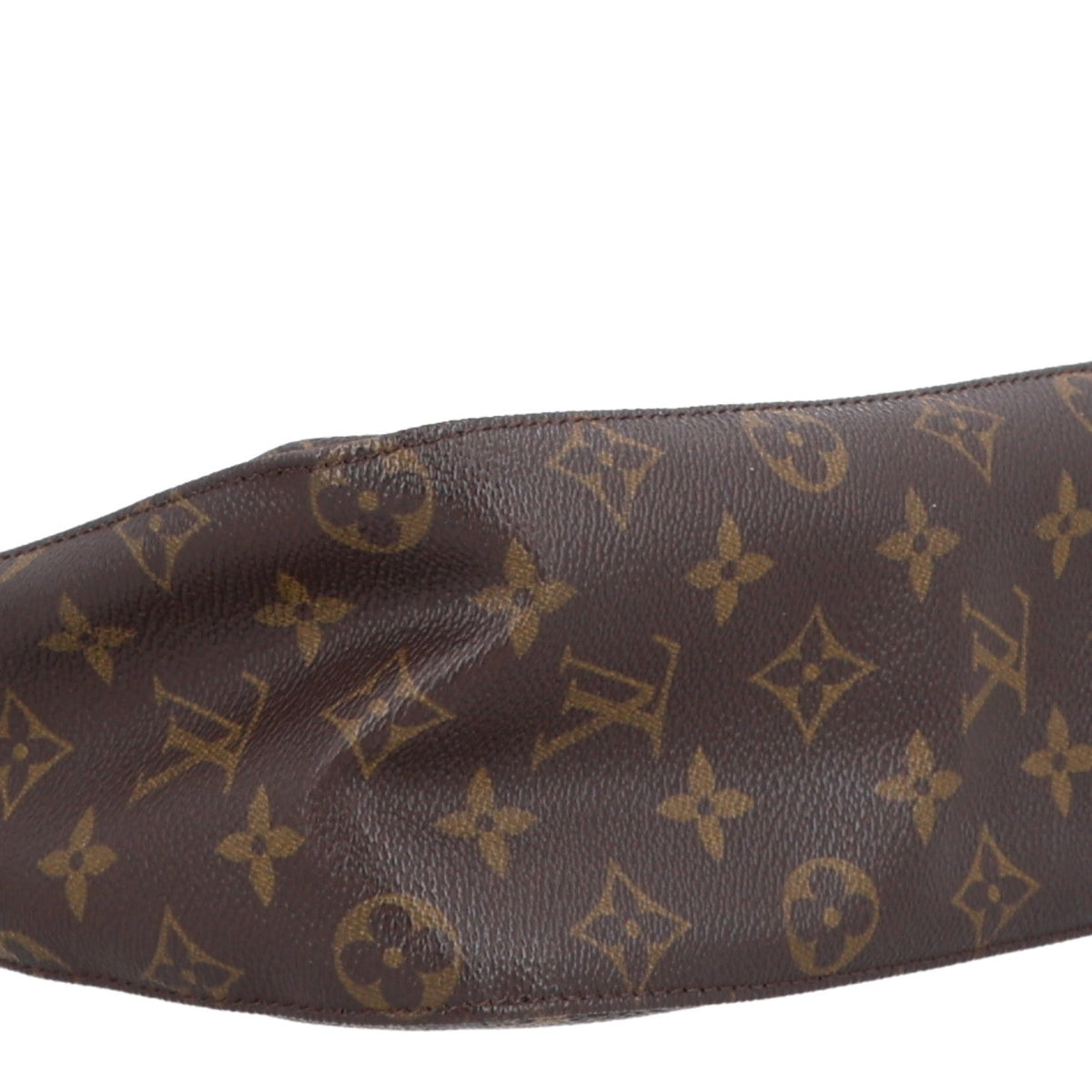 Louis Vuitton Monogram Looping MM Brown