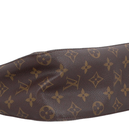 Louis Vuitton Monogram Looping MM Brown