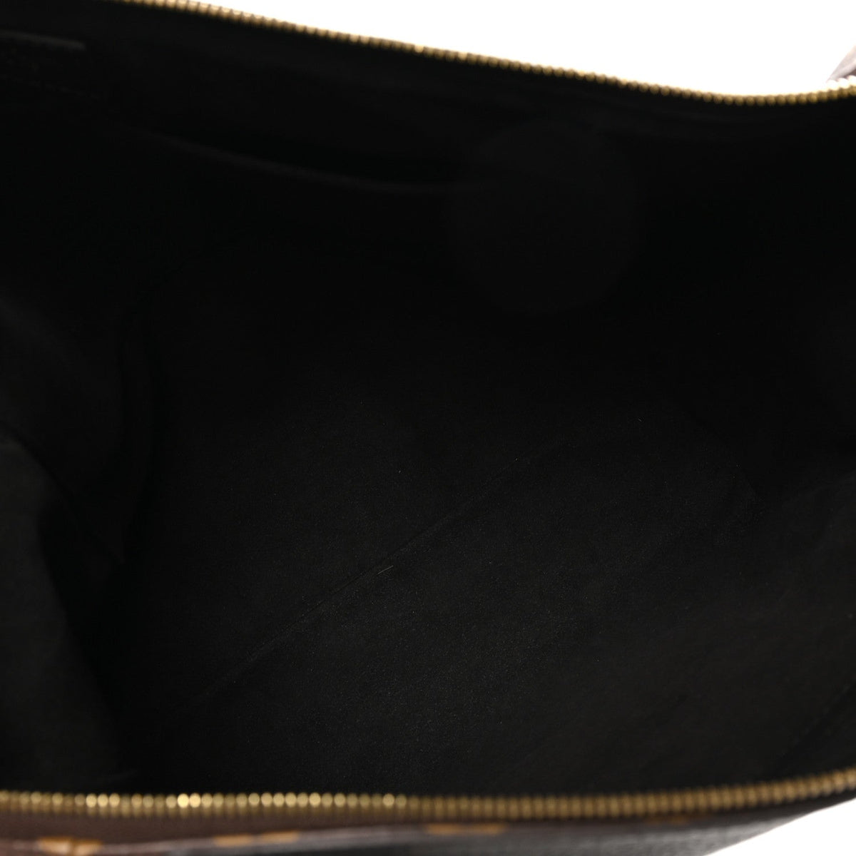 Louis Vuitton Monogram Estrela NM Tote Bag Black