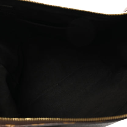Louis Vuitton Monogram Estrela NM Tote Bag Black