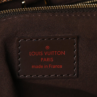 Louis Vuitton Damier Ebene Marylebone PM Brown