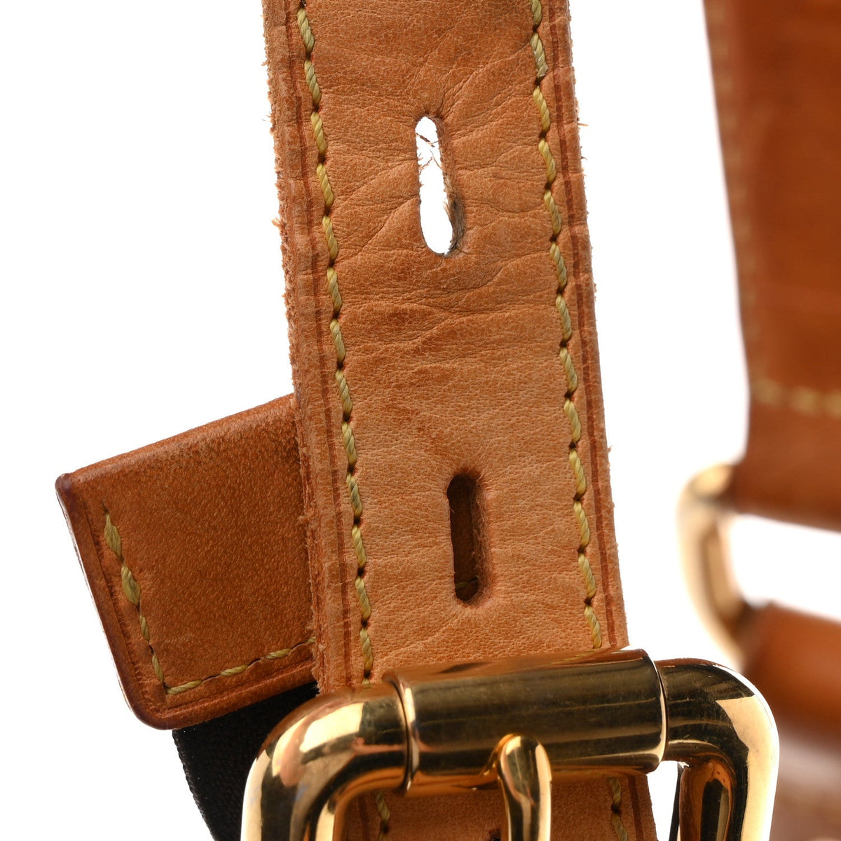 Louis Vuitton Monogram Tulum GM 1925608
