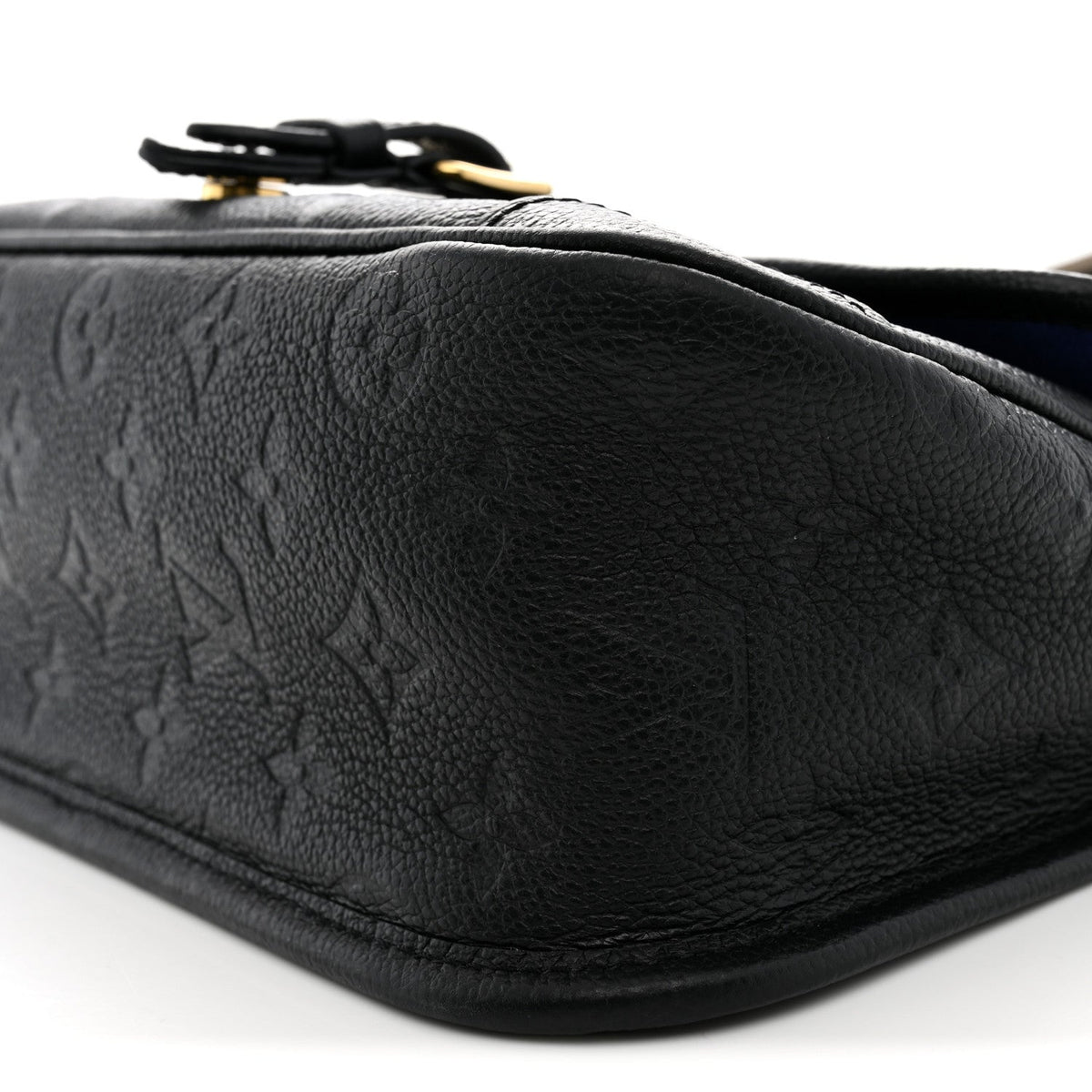 Louis Vuitton Empreinte Monogram Giant Diane Black