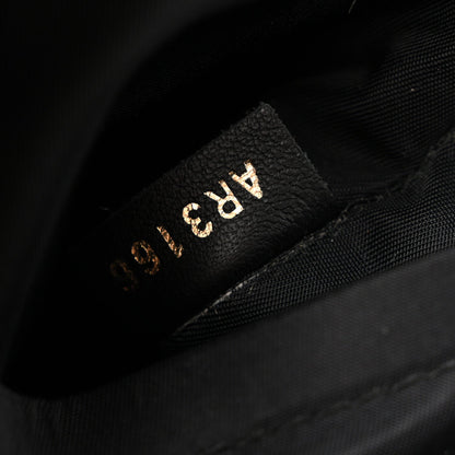 Louis Vuitton Monogram Palm Springs Backpack Mini 1987302
