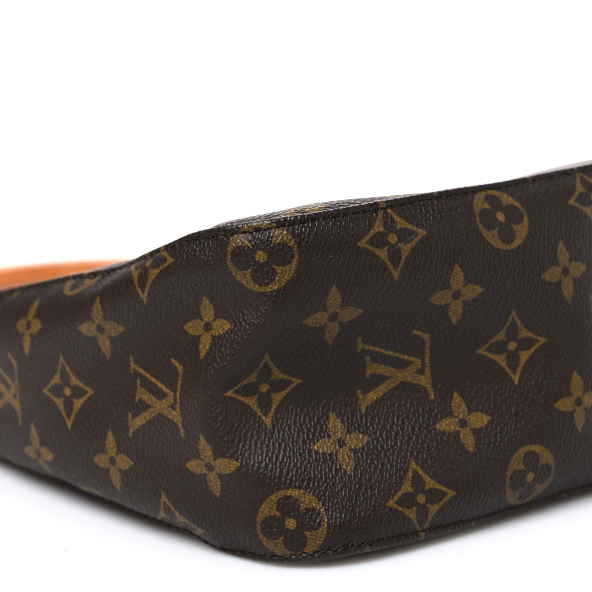 Louis Vuitton Monogram Looping MM