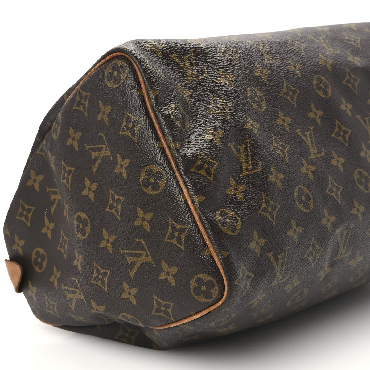 Louis Vuitton Monogram Speedy 35