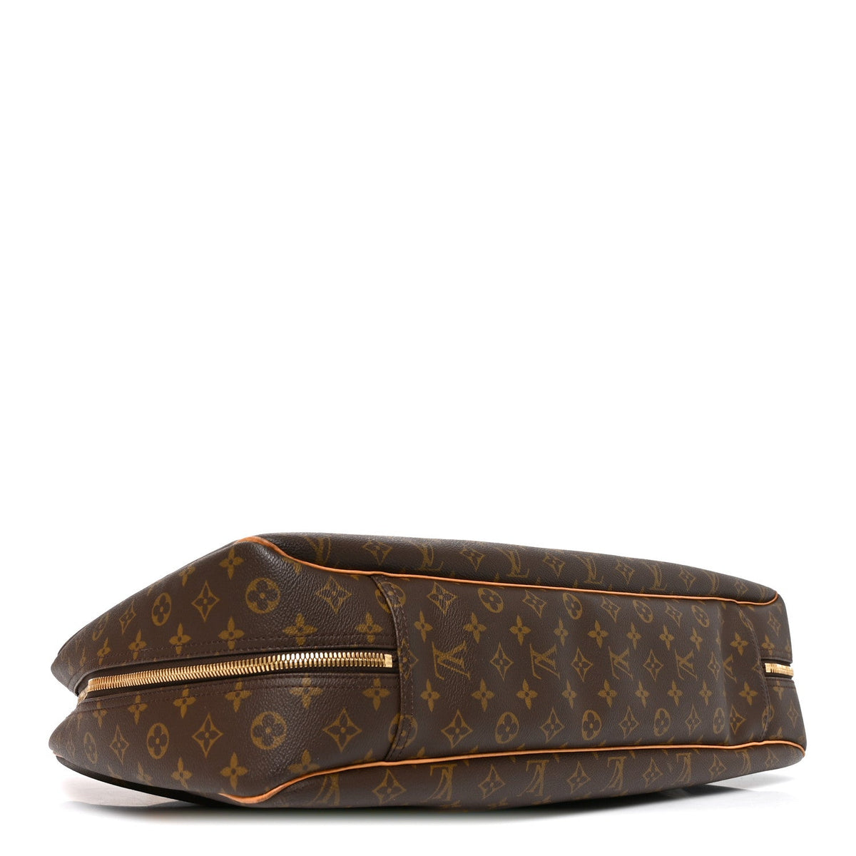 Louis Vuitton Monogram Alize 1 Compartment Travel Bag