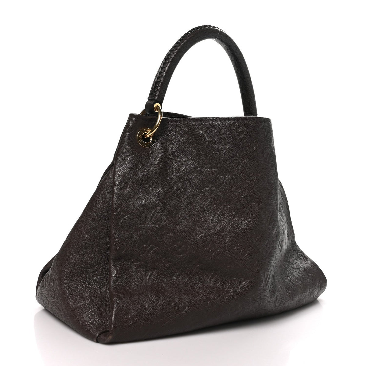 Louis Vuitton Empreinte Artsy MM Terre