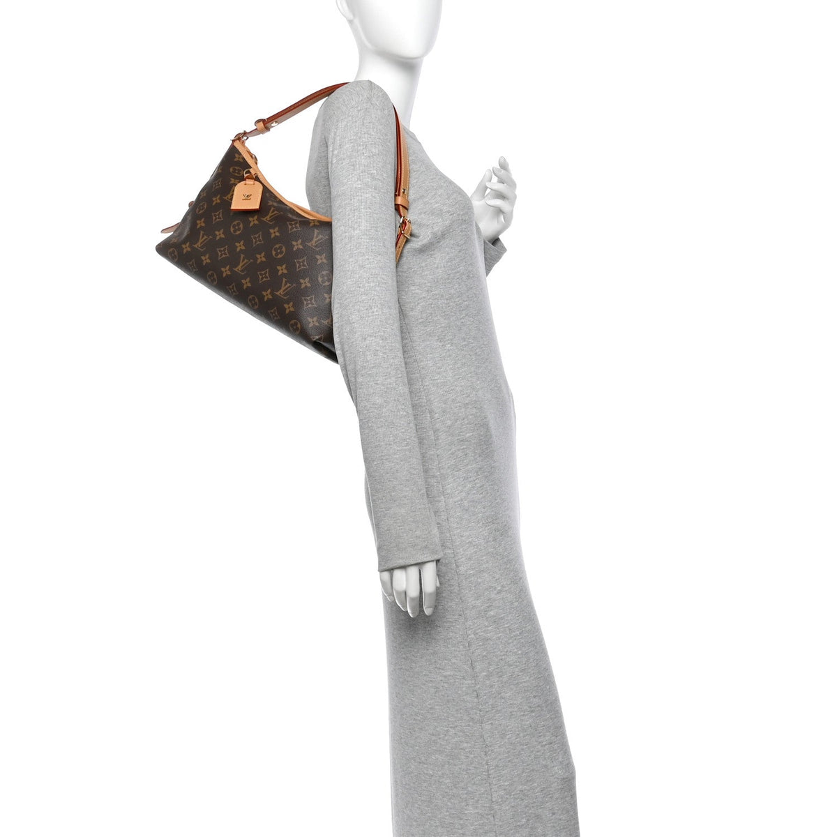 Louis Vuitton Monogram CarryAll East West