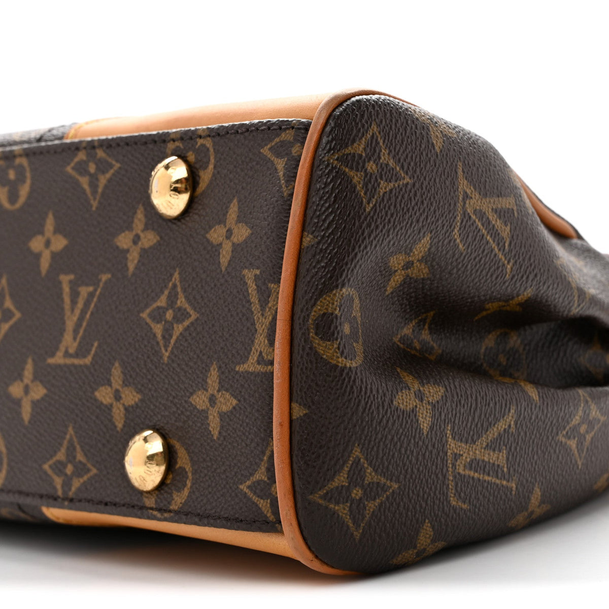 Louis Vuitton Monogram Beverly MM