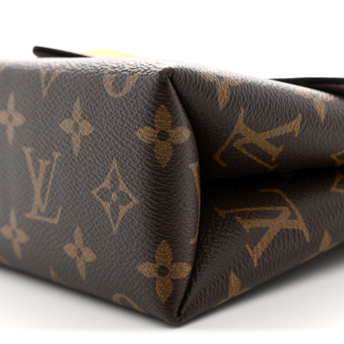 Louis Vuitton Monogram Calfskin Locky BB Rose Poudre 1981854