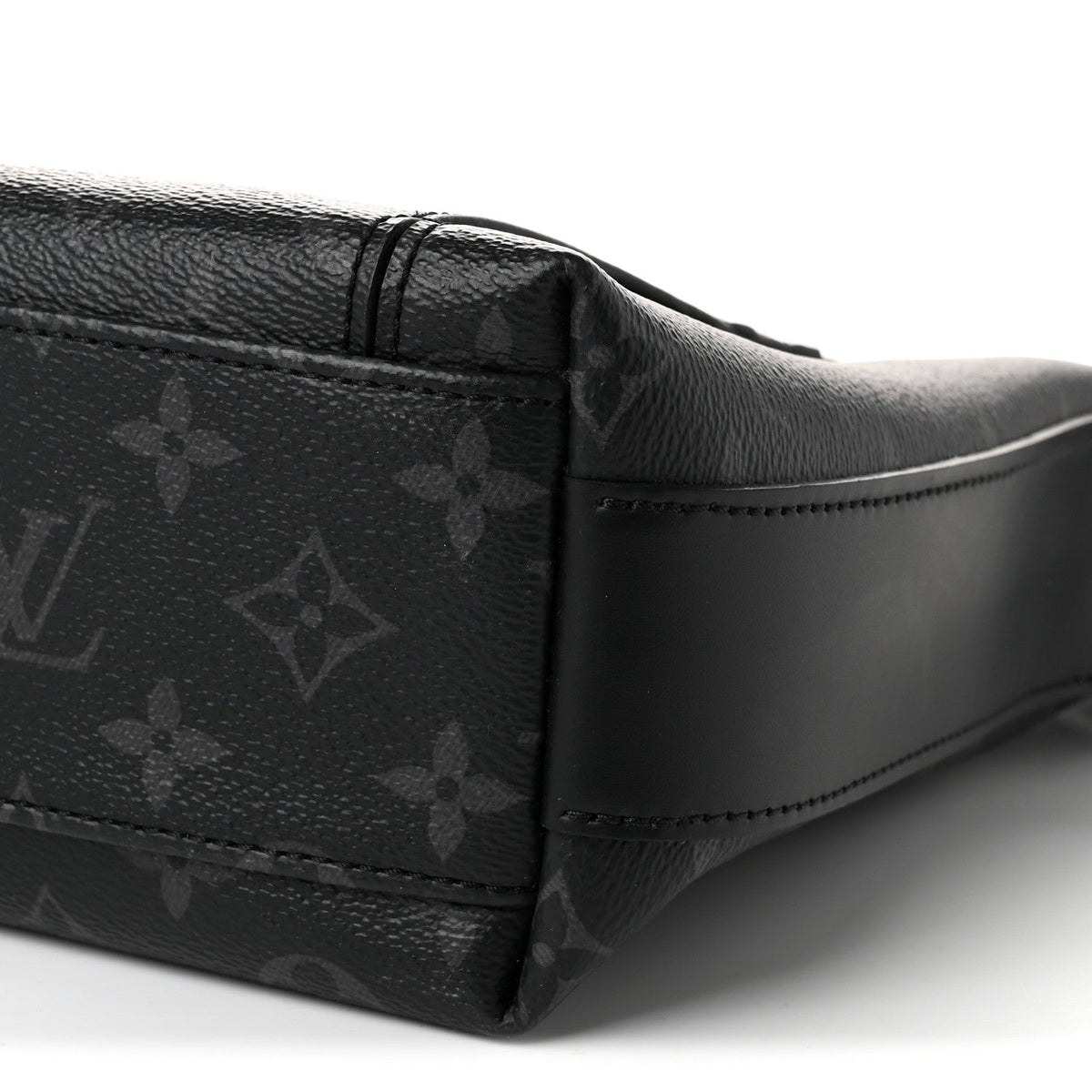 Louis Vuitton Monogram Eclipse Odyssey Messenger PM
