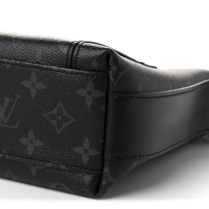 Louis Vuitton Monogram Eclipse Odyssey Messenger PM