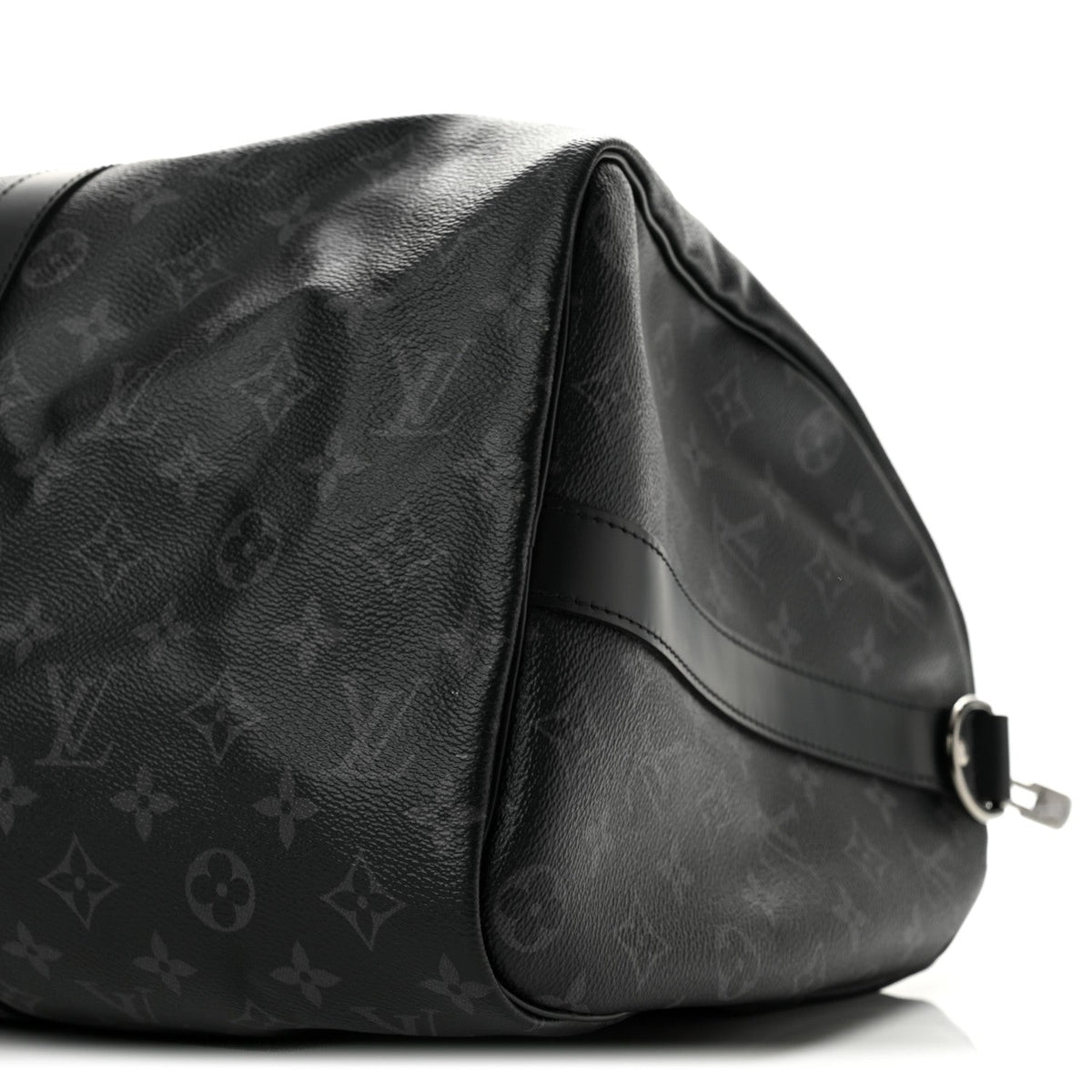 Louis Vuitton Monogram Eclipse Keepall Bandouliere 45 1982329